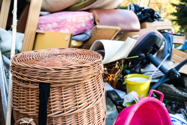 Best Household Junk Removal  in Shelby, OH