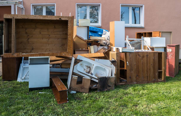 Household Junk Removal in Shelby, OH