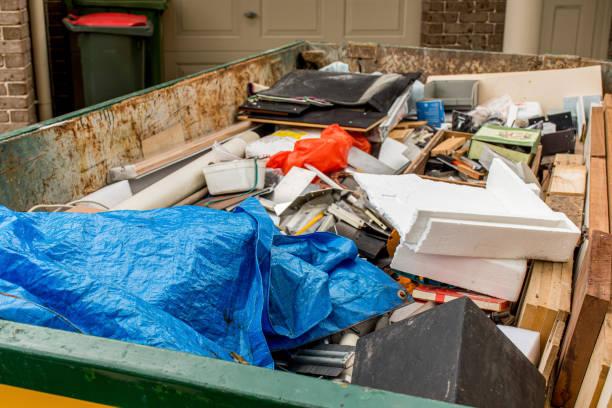 Best Construction Debris Removal  in Shelby, OH