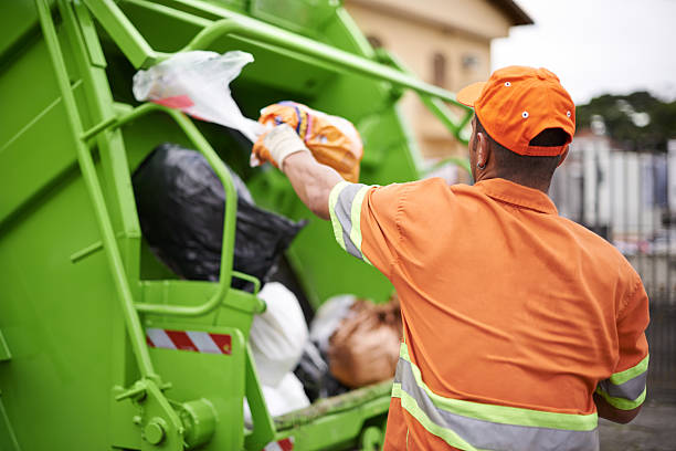 Appliance Disposal in Shelby, OH