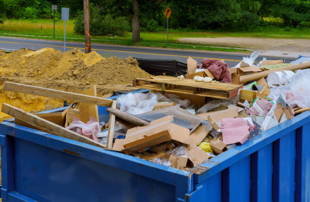 Best Commercial Junk Removal  in Shelby, OH